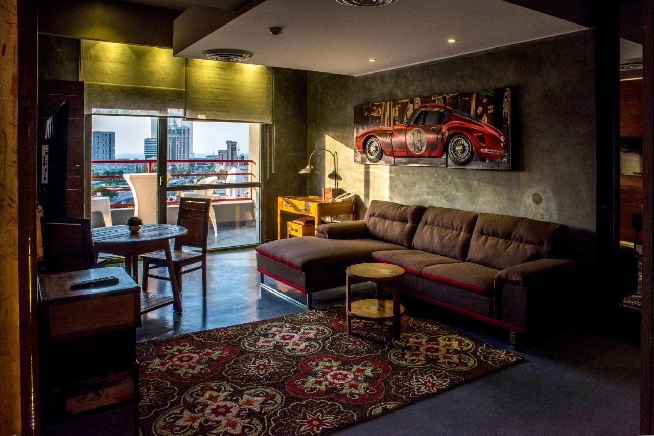 Flowery Holiday Suites Kuveyt Dış mekan fotoğraf