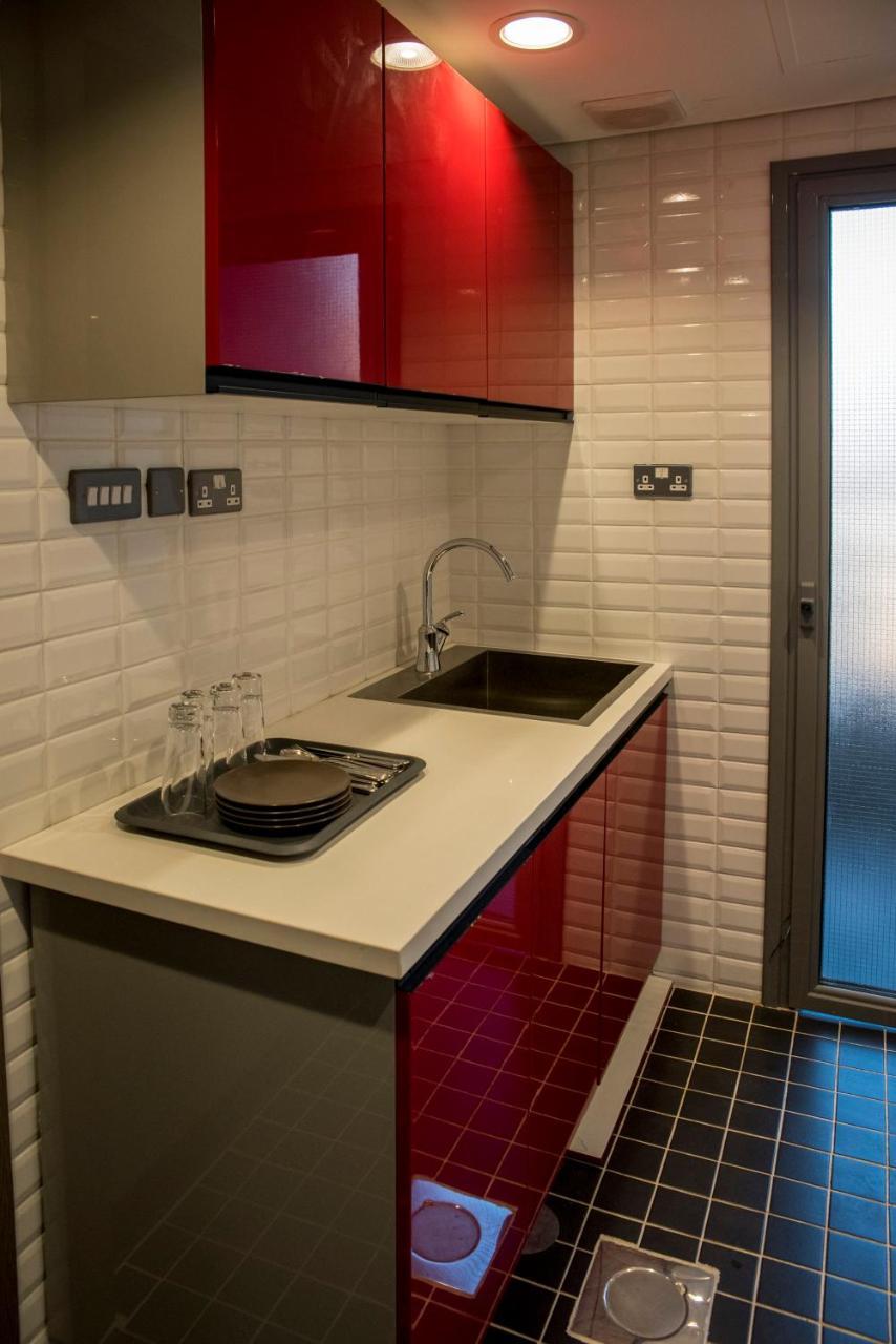 Flowery Holiday Suites Kuveyt Dış mekan fotoğraf