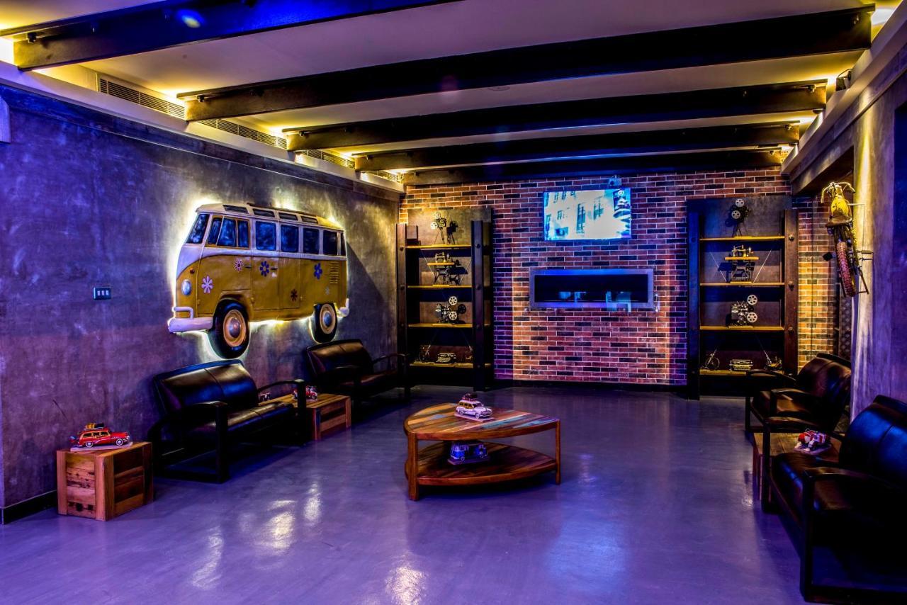 Flowery Holiday Suites Kuveyt Dış mekan fotoğraf
