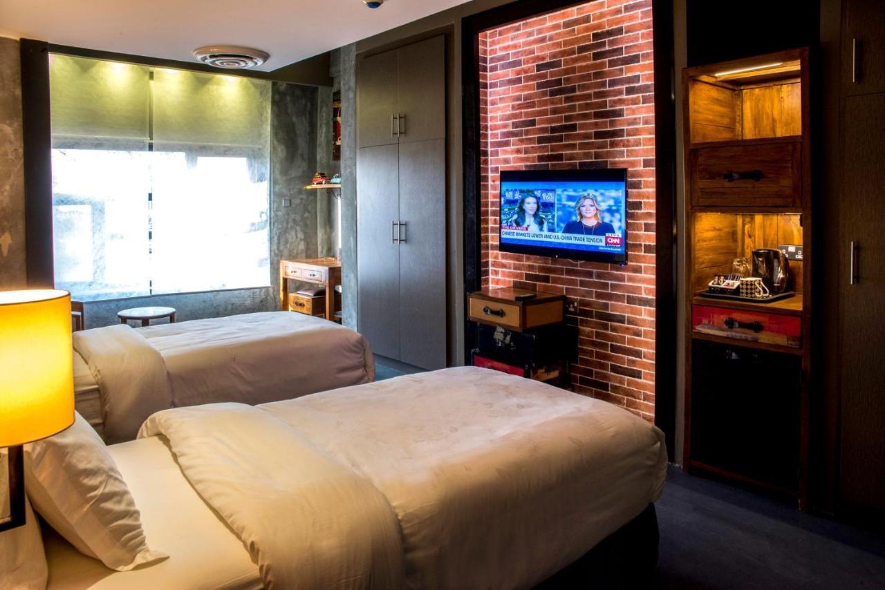 Flowery Holiday Suites Kuveyt Dış mekan fotoğraf