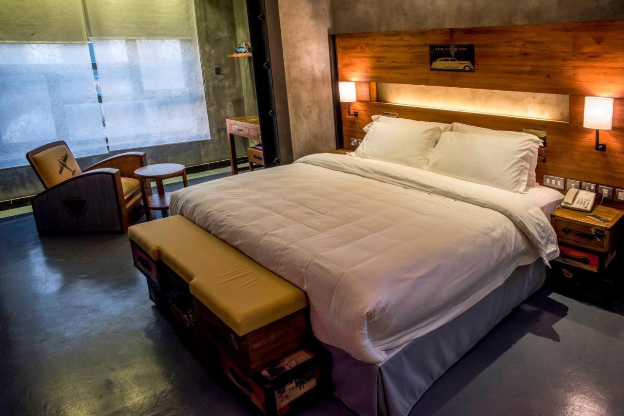 Flowery Holiday Suites Kuveyt Dış mekan fotoğraf