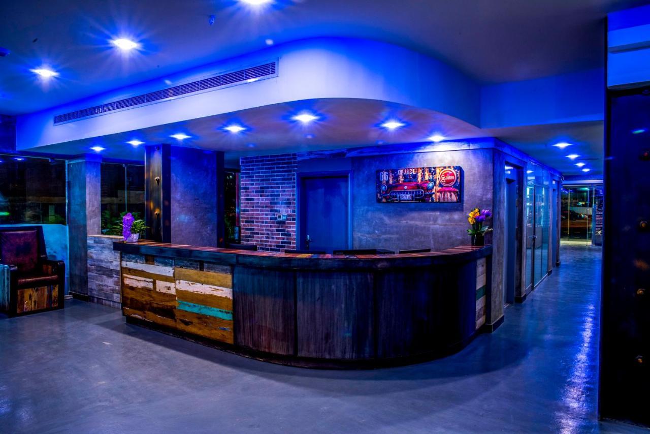 Flowery Holiday Suites Kuveyt Dış mekan fotoğraf