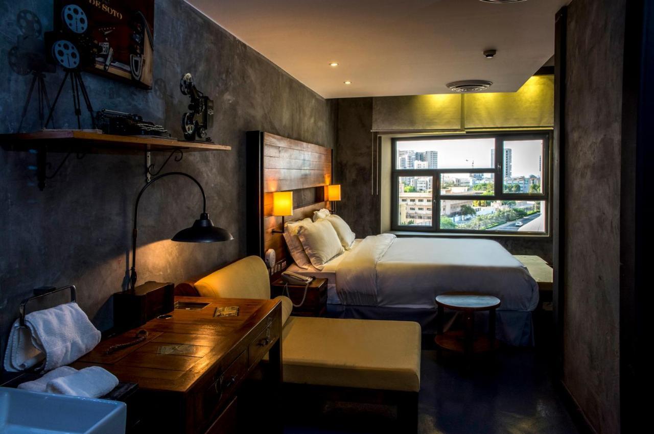 Flowery Holiday Suites Kuveyt Dış mekan fotoğraf