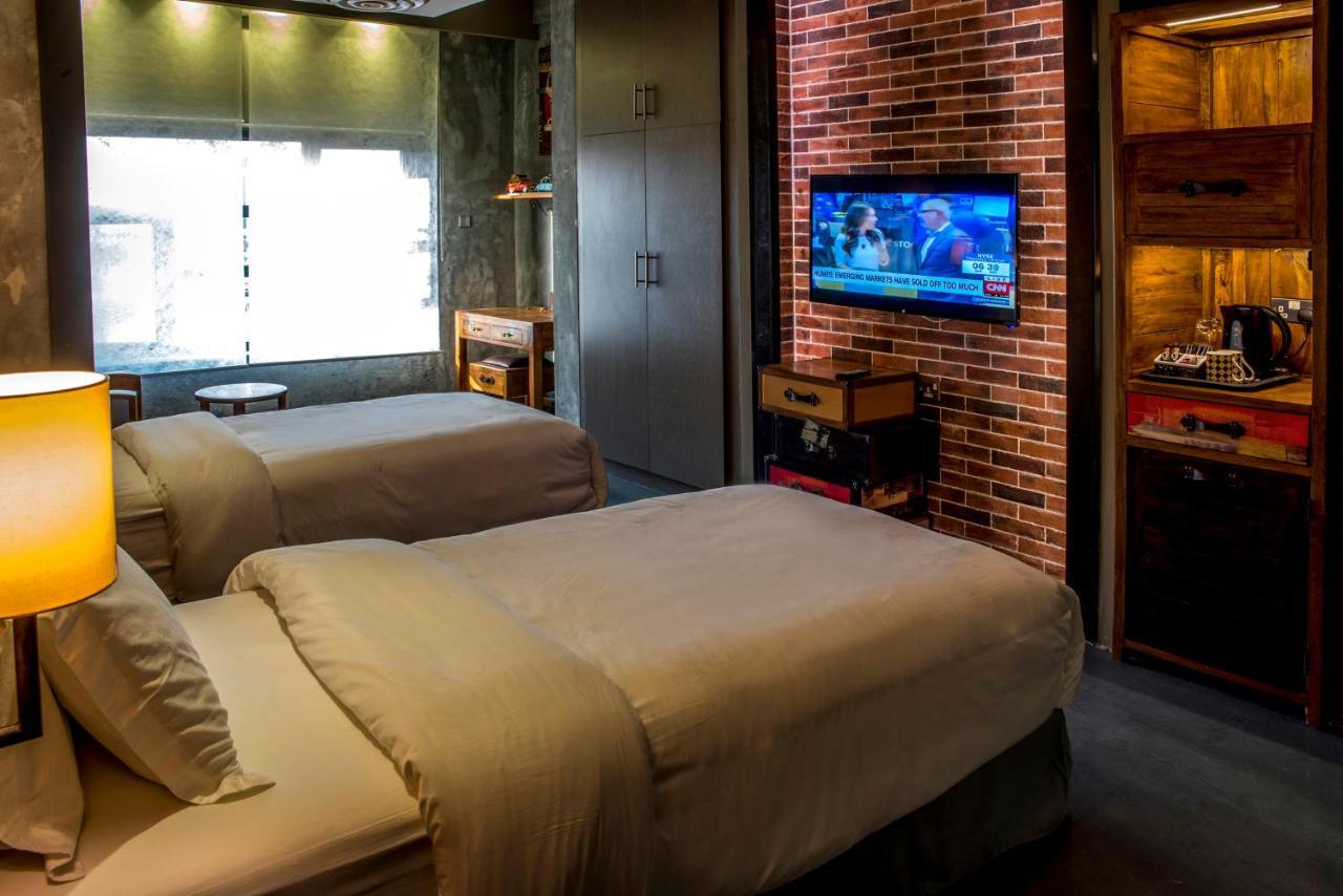 Flowery Holiday Suites Kuveyt Dış mekan fotoğraf
