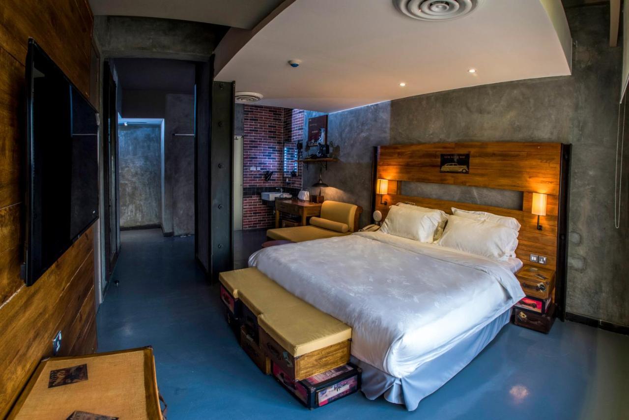 Flowery Holiday Suites Kuveyt Dış mekan fotoğraf